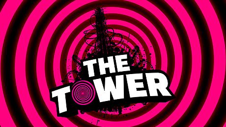 The Tower Game