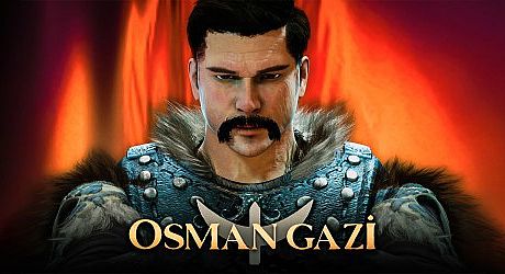 Osman Gazi Game