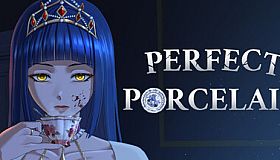Perfect Porcelain