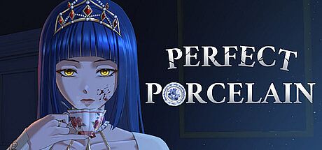 Perfect Porcelain