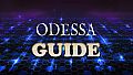 Odessa Guide