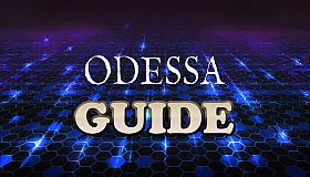 Odessa Guide