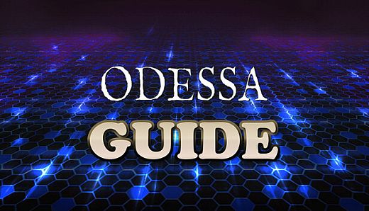 Odessa Guide