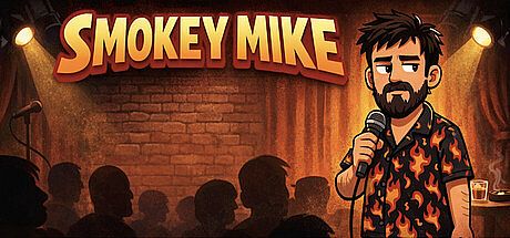 Smokey Mike Game