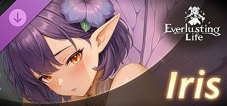 Everlusting Life - Mascot Iris DLC
