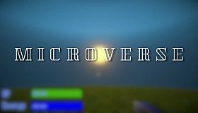 MICROVERSE