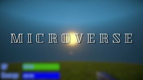 MICROVERSE Game