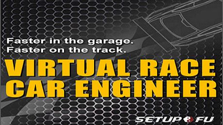 Virtual Race Car Engineer 2016 Game