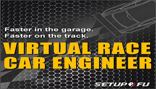 Virtual Race Car Engineer 2016