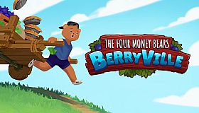 The Four Money Bears: Berryville