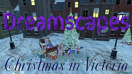 Ambient Channels: Dreamscapes - Christmas in Victoria DLC
