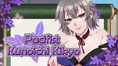 Pacifist Kunoichi Kikyo Game