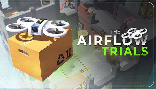 Buy The Airflow Trials