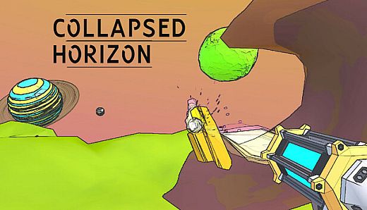Collapsed Horizon