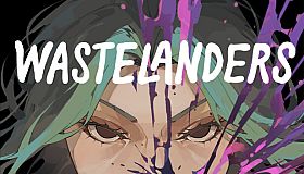 Wastelanders