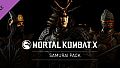 Samurai Pack