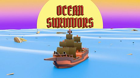 Ocean Survivors Game