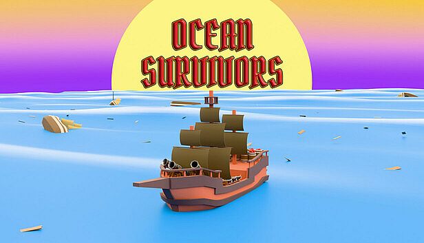 Buy Ocean Survivors