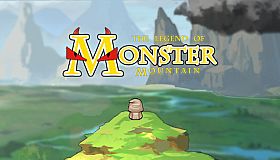 The Legend of Monster Mountain