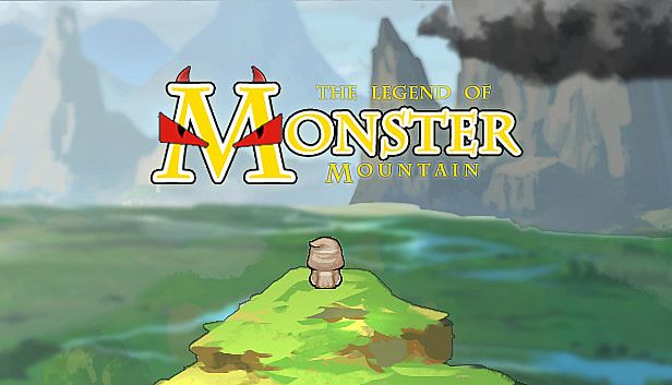 Buy The Legend of Monster Mountain