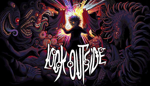 Buy Look Outside