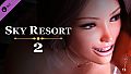 Sky Resort 2 - Artbook