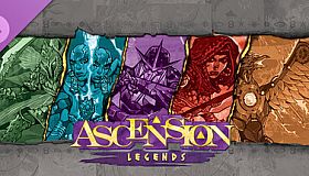 Ascension: Legends