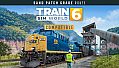 Train Sim World 6: Sand Patch Grade Route Add-On