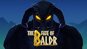 The Fate of Baldr
