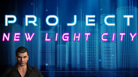 Project: New Light City Game