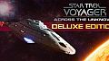 Star Trek: Voyager - Across the Unknown Deluxe Edition