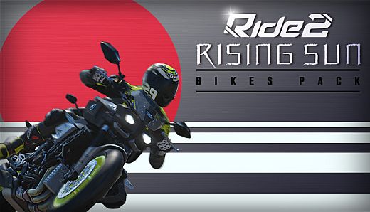 Ride 2 Rising Sun Bikes Pack