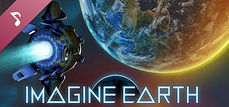 Imagine Earth Soundtrack DLC