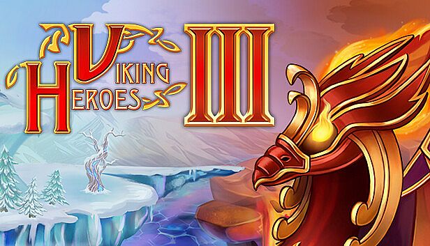 Buy Viking Heroes 3