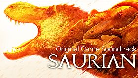 Saurian OST Vol. II