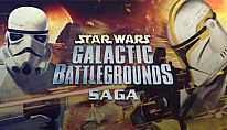 Buy STAR WARS Galactic Battlegrounds Saga PC