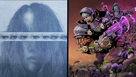 Fatum Betula + Knights & Guns