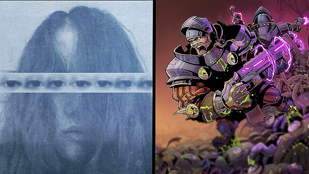 Fatum Betula + Knights & Guns