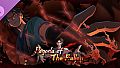 Scroll Of Taiwu - Pagada of The Fallen
