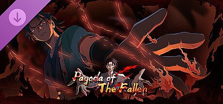 Scroll Of Taiwu - Pagada of The Fallen