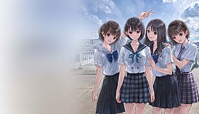 BLUE REFLECTION Quartet