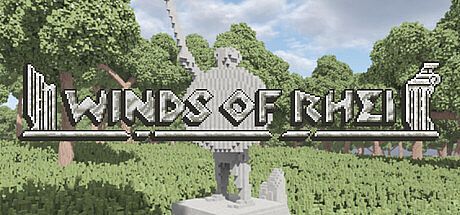 Winds of Rhei Game