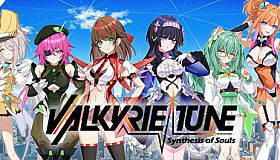 Valkyrie Tune: Synthesis of Souls