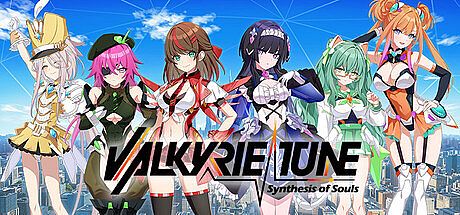 Valkyrie Tune: Synthesis of Souls Game