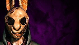 Horror Tale 2: Samantha