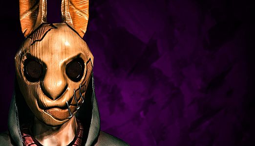 Horror Tale 2: Samantha