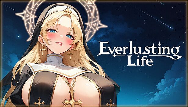 Buy Everlusting Life