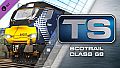 Train Simulator: ScotRail Class 68 Loco Add-on