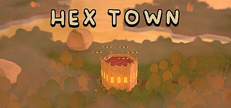 Hex Town Game