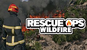 Rescue Ops: Wildfire